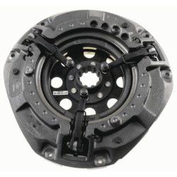 Clutch Pressure Plate 1888891002 SACHS 1888 891 002 OE Ref 887878T