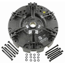 Clutch Pressure Plate 1888892001 SACHS 1888 892 001 OE Ref 1423468M92