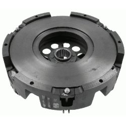 Clutch Pressure Plate 1888998902 SACHS 1888 998 902 OE Ref 0052504601