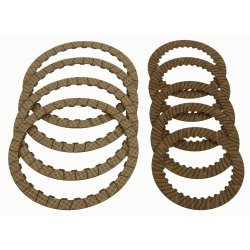 Clutch Lever Bearing SACHS 1898 600 005