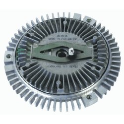 Radiator Fan Clutch SACHS 2100 006 232 OE Ref 104 200 00 22