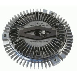 Radiator Fan Clutch SACHS 2100 006 243