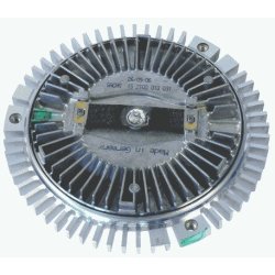 Radiator Fan Clutch SACHS 2100 010 031 OE Ref 1 737 489