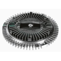 Radiator Fan Clutch SACHS 2100 010 032 OE Ref 1 723 439
