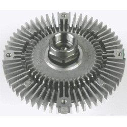 Embrayage de ventilateur de radiateur SACHS 2100012131 pour BMW OE 11521723917 SACHS
