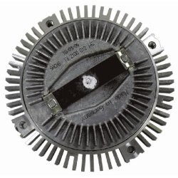 Radiator Fan Clutch SACHS 2100 012 142
