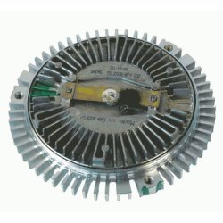 Radiator Fan Clutch SACHS 2100 019 032 OE Ref A 111 200 05 22