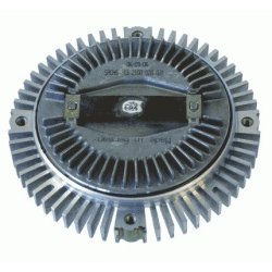 Radiator Fan Clutch SACHS 2100 020 031 OE Ref 604 200 00 22
