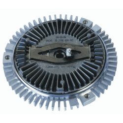 Radiator Fan Clutch SACHS 2100 024 031 OE Ref A 606 200 00 22