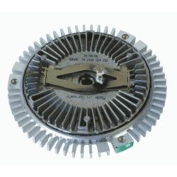 Radiator Fan Clutch SACHS 2100 024 032 OE Ref A 606 200 01 22