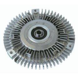 Embrayage de ventilateur de radiateur SACHS 2100024032 pour Mercedes Classe E SACHS