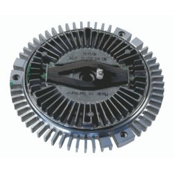 Radiator Fan Clutch SACHS 2100 024 136 OE Ref 000 200 51 22