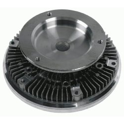 Radiator Fan Clutch 2100025131 SACHS 2100 025 131 OE Ref 0002003023
