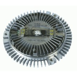 Radiator Fan Clutch SACHS 2100 027 131 OE Ref A 113 200 02 22