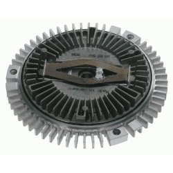 Radiator Fan Clutch SACHS 2100 039 031 OE Ref A 613 200 00 22