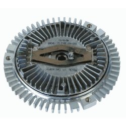 Radiator Fan Clutch SACHS 2100 039 033 OE Ref 062 121 350