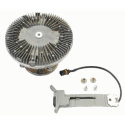 Radiator Fan Clutch 2100040433 SACHS 2100 040 433 OE Ref 51066300094