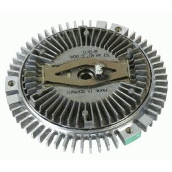 Radiator Fan Clutch SACHS 2100 041 031 OE Ref 000 200 59 22