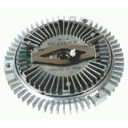 Radiator Fan Clutch SACHS 2100 042 031 OE Ref 000 200 49 23