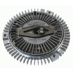 Radiator Fan Clutch SACHS 2100 042 033 OE Ref 000 200 63 23