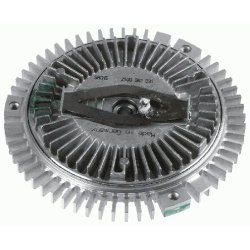 Radiator Fan Clutch SACHS 2100 062 031 OE Ref A6652000222