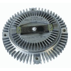 Radiator Fan Clutch SACHS 2100 078 031 OE Ref 4A0 121 350 B