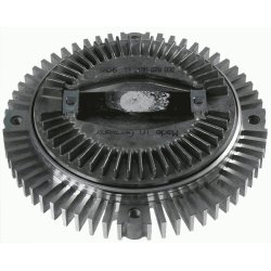 Radiator Fan Clutch SACHS 2100 078 032 OE Ref 79 GB-8A61-6A1C