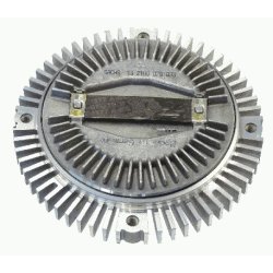 Radiator Fan Clutch SACHS 2100 078 033 OE Ref 6176701