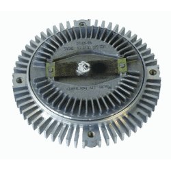Radiator Fan Clutch SACHS 2100 079 031 OE Ref 078 121 350 A