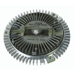 Radiator Fan Clutch SACHS 2100 080 031 OE Ref 077 121 350 C
