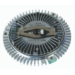 Radiator Fan Clutch SACHS 2100 082 031 OE Ref 603 200 02 22