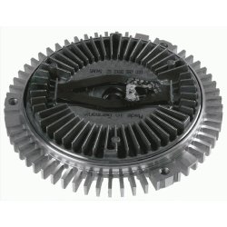 Radiator Fan Clutch SACHS 2100 087 031 OE Ref A 000 200 60 23