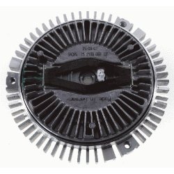 Radiator Fan Clutch SACHS 2100 088 031 OE Ref A 000 200 37 22