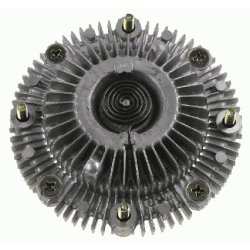 Radiator Fan Clutch SACHS 2100 500 003 OE Ref 16210-13010