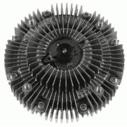 Radiator Fan Clutch SACHS 2100 500 018 OE Ref 16210-67030