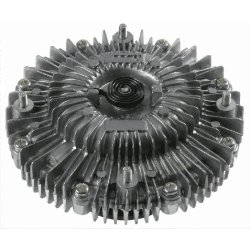Radiator Fan Clutch SACHS 2100 500 020 OE Ref 16210-17021