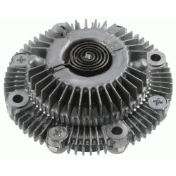 Radiator Fan Clutch SACHS 2100 500 039 OE Ref 17120-60A01