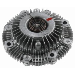 Radiator Fan Clutch SACHS 2100 500 040 OE Ref 17120-81A00