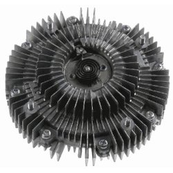 Radiator Fan Clutch SACHS 2100 500 043 OE Ref 16210-30010