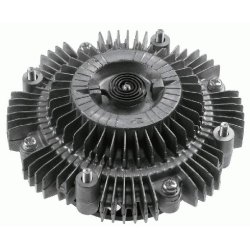 Radiator Fan Clutch SACHS 2100 500 082 OE Ref 16210-76010