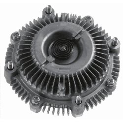 Radiator Fan Clutch SACHS 2100 500 088 OE Ref 1357433