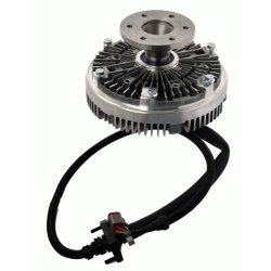 Radiator Fan Clutch 2100502001 SACHS 2100 502 001 OE Ref 5010315928