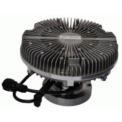 Radiator Fan Clutch 2100502002 SACHS 2100 502 002 OE Ref 7420805995