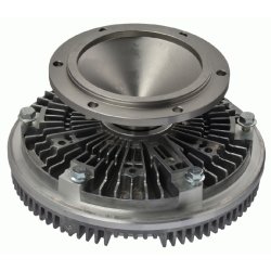Radiator Fan Clutch 2100502003 SACHS 2100 502 003 OE Ref 0002009022
