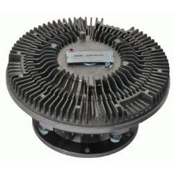 Radiator Fan Clutch 2100502012 SACHS 2100 502 012 OE Ref 0002006722