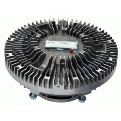 Radiator Fan Clutch 2100502014 SACHS 2100 502 014 OE Ref 5010269871