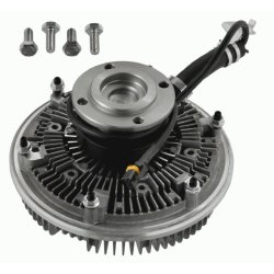 Radiator Fan Clutch 2100502015 SACHS 2100 502 015 OE Ref 51066300096