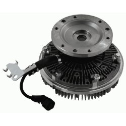 Radiator Fan Clutch 2100502016 SACHS 2100 502 016 OE Ref 0002008622