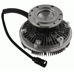 Radiator Fan Clutch 2100502020 SACHS 2100 502 020 OE Ref 1441770
