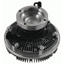 Radiator Fan Clutch 2100502021 SACHS 2100 502 021 OE Ref 5000676708